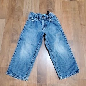 Old Navy Bottoms - Toddler boy jeans Old Navy Bottoms - Toddler boy jeans